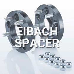 Eibach wheel spacer pro-spacer