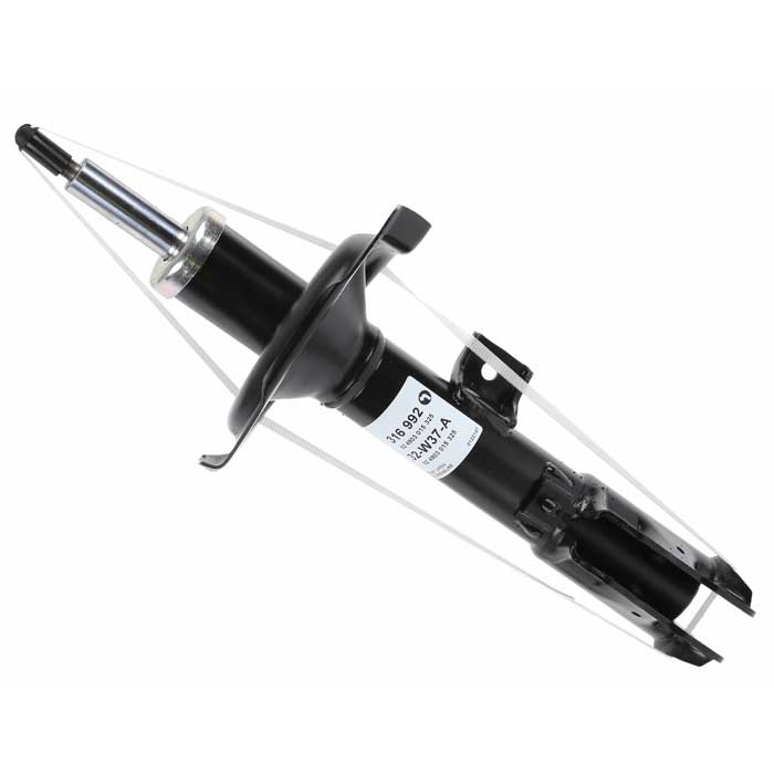 Sachs front left Shock absorber 316 992 for Mitsubishi ASX Asx