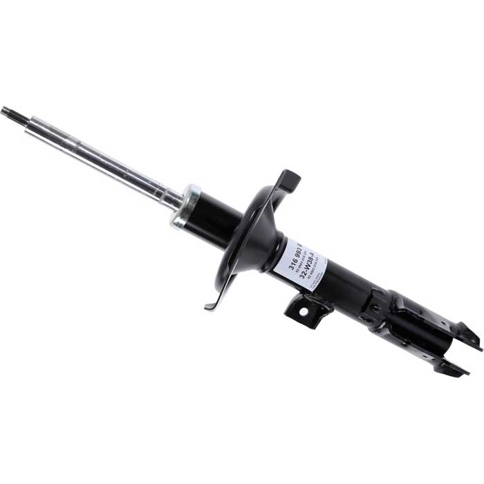 Sachs front right Shock absorber 316 993 for Mitsubishi ASX Asx