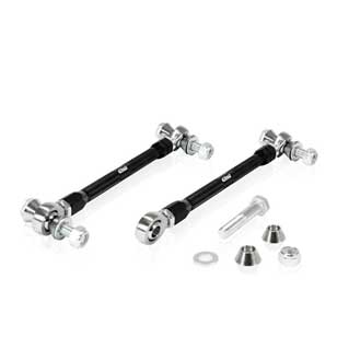 Eibach ANTI-ROLL KIT - Front Adjustable End Link System AK41-42-046-02-20 for Hyundai